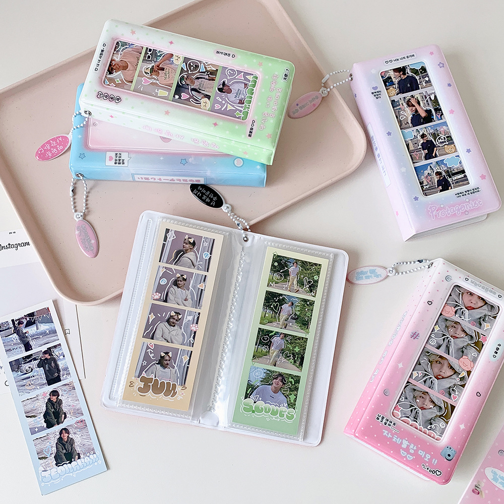 Korean Student Lifestyle - Album Foto Kpop Fashion Gaya Hidup