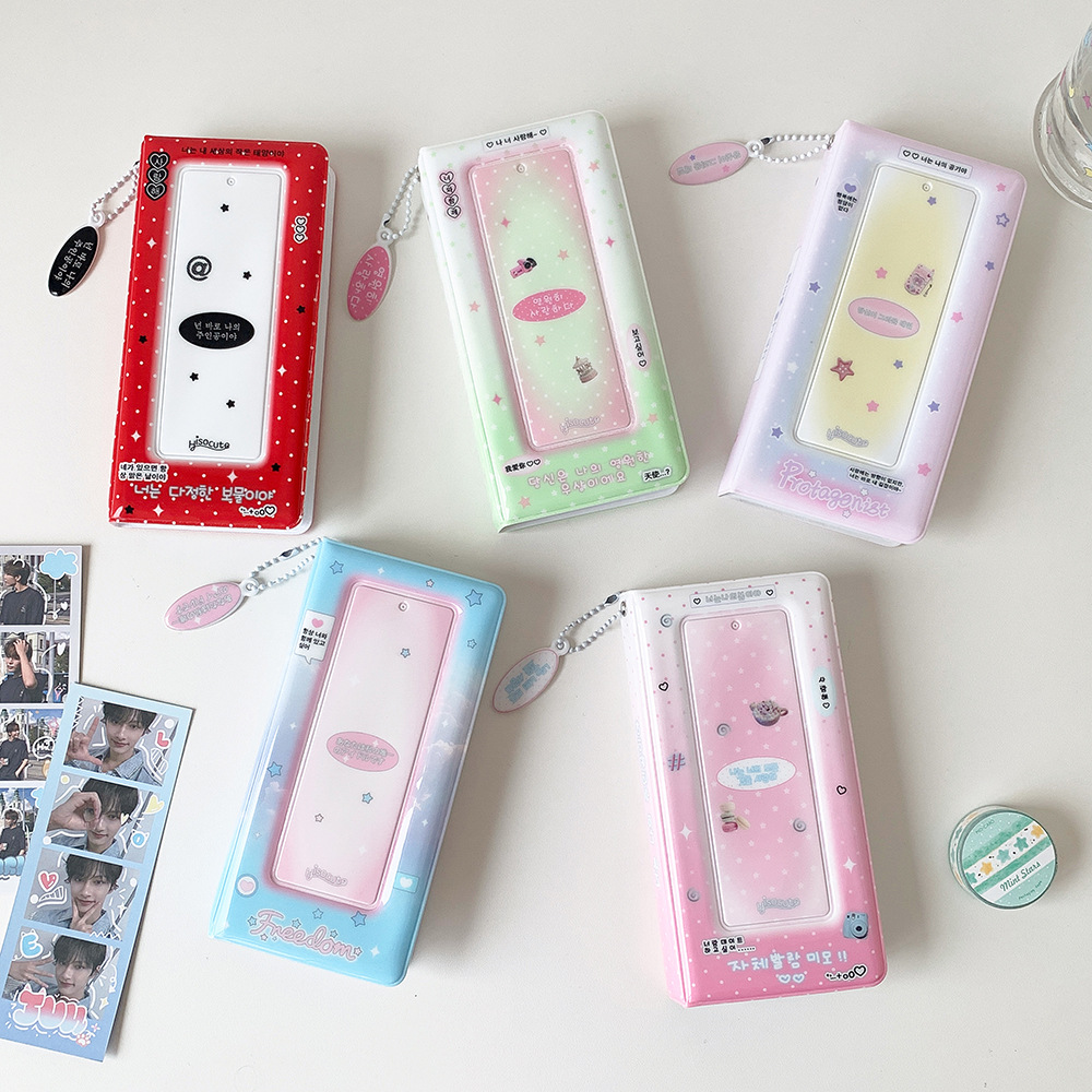 Album Foto Kpop Fashion Gaya H - Korean Student Lifestyle ulasan dan harga