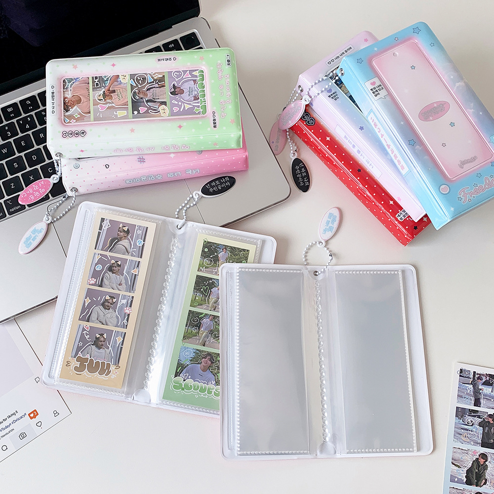 Album Foto Kpop Fashion Gaya H - Korean Student Lifestyle ulasan dan harga