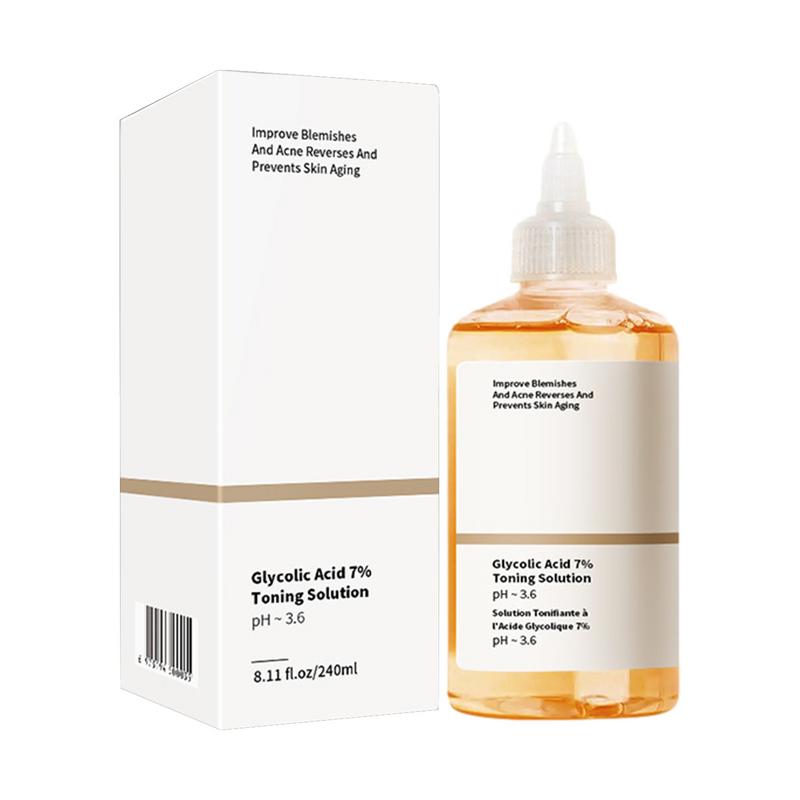 Penghilang jerawat memudarkan  - Essence Serum Toner ulasan dan harga