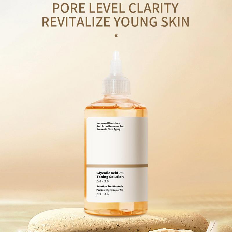 Penghilang jerawat memudarkan  - Essence Serum Toner ulasan dan harga