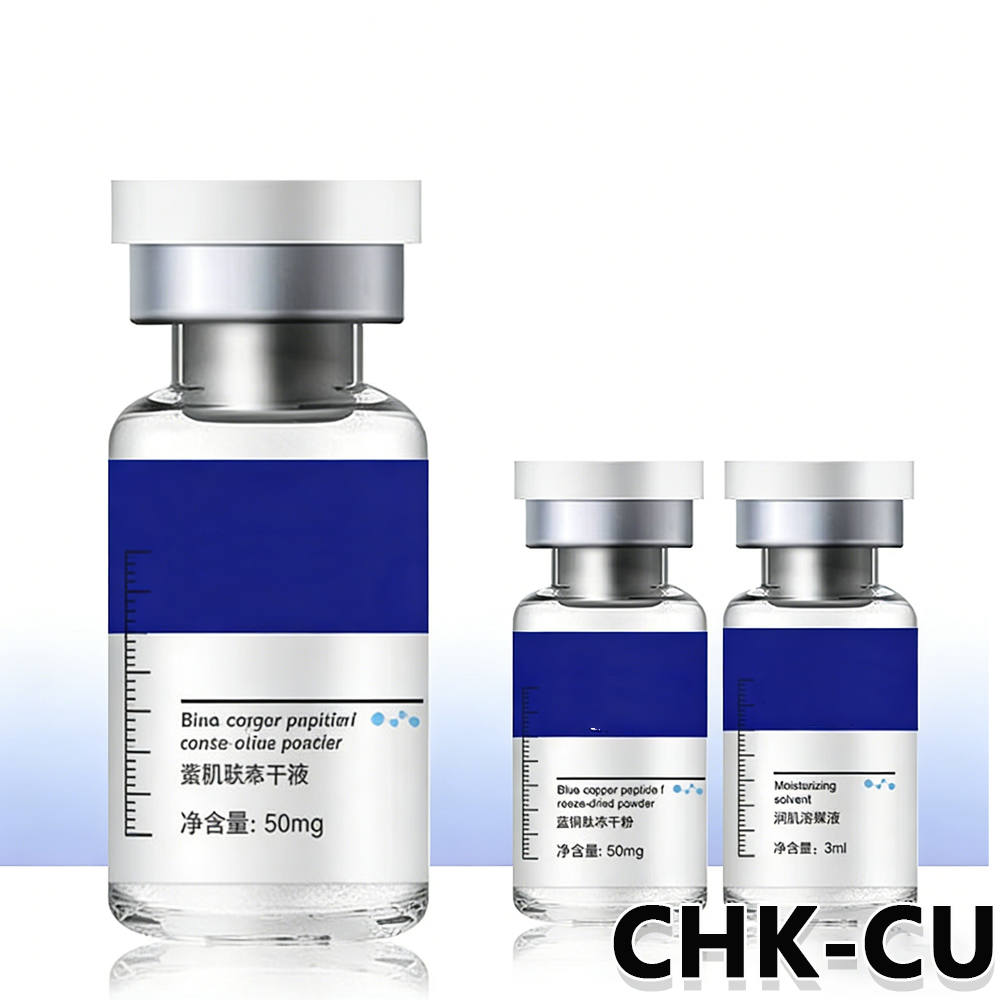 Bubuk Liofilisat Peptida Temba - Essence Serum Toner ulasan dan harga