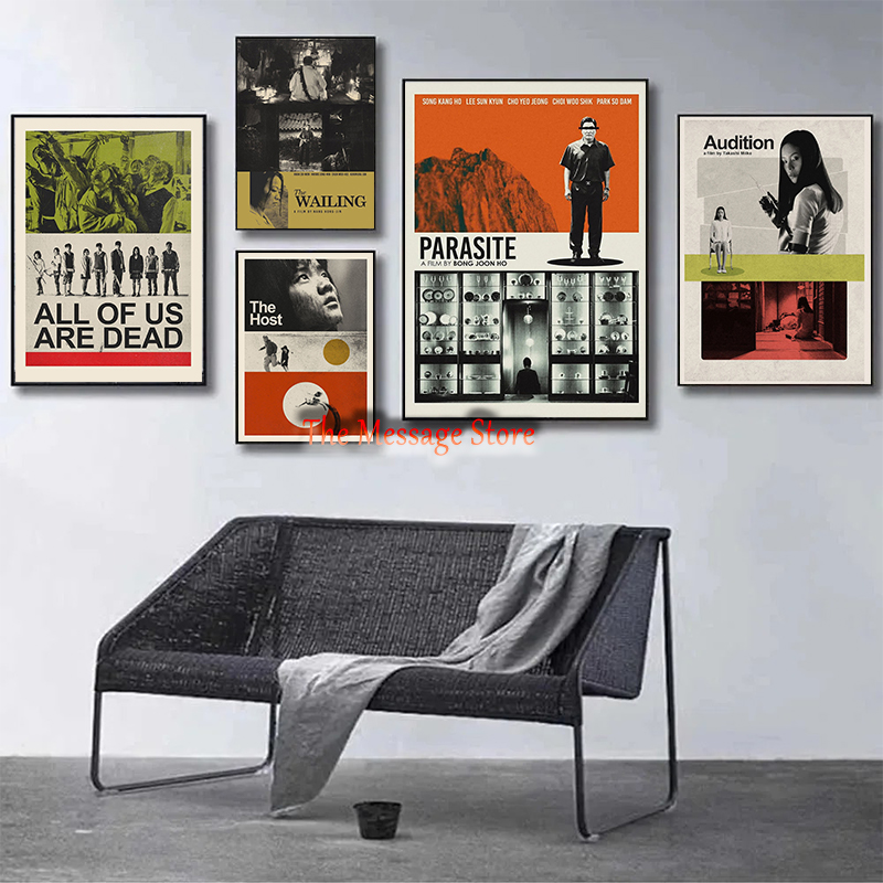 Film Hongkong Wong Kar Wai Fil - Korean Arts And Lifestyle ulasan dan harga