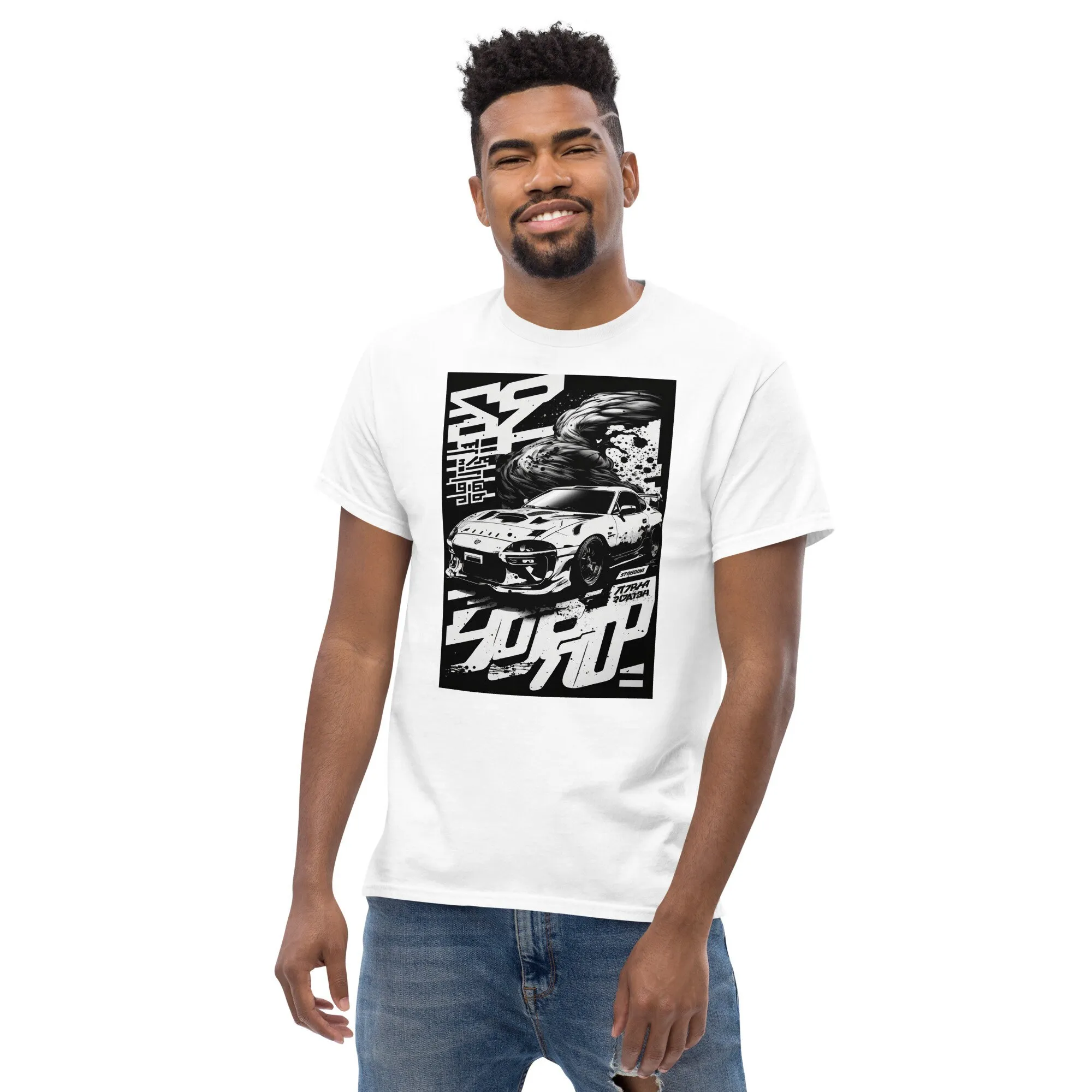 Kaos Golf Tokyo Life Pakaian D - Korean Lifestyle & Kids Boutique Photos ulasan dan harga