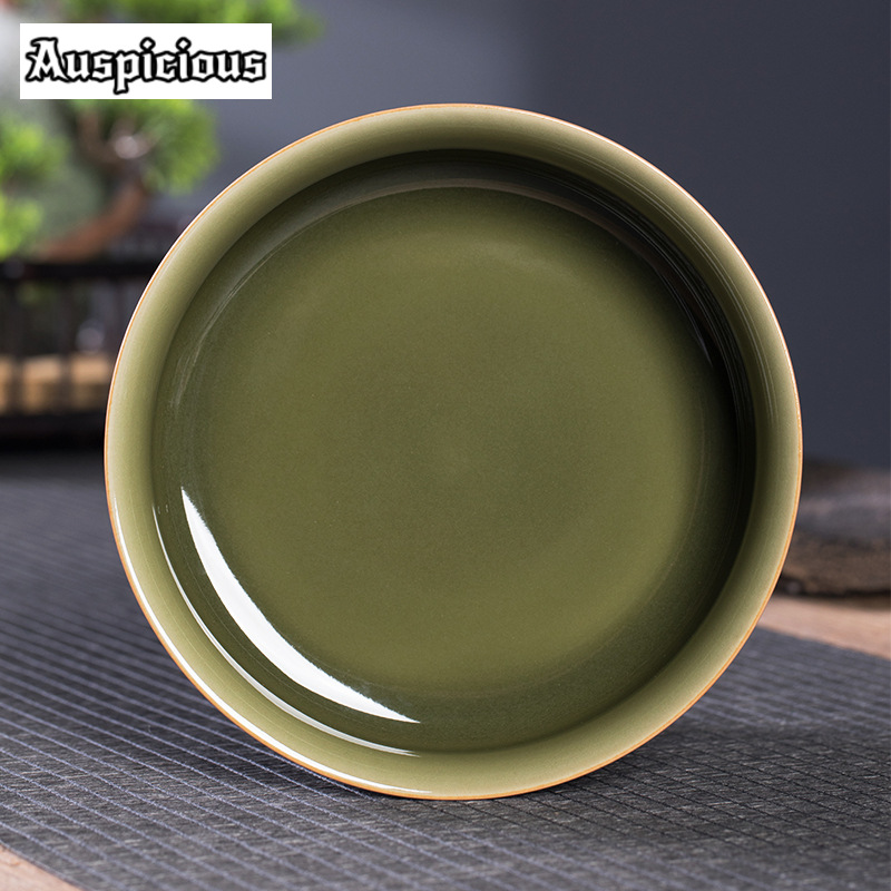 600ml antik Galze Longquan Cel - Celadon Ceramic Cup ulasan dan harga