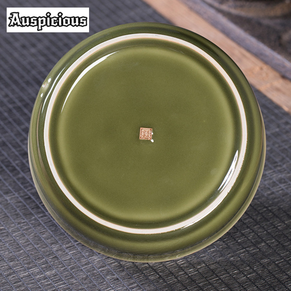600ml antik Galze Longquan Cel - Celadon Ceramic Cup ulasan dan harga