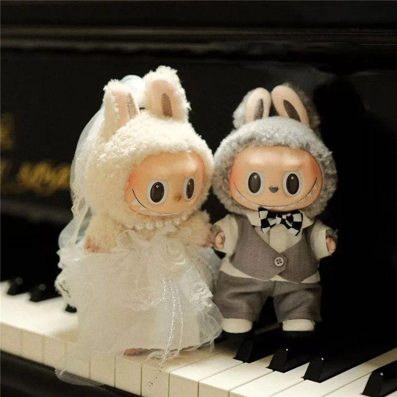 15 17cm Untuk Boneka Labubu Ga - Korean Lifestyle Movie ulasan dan harga
